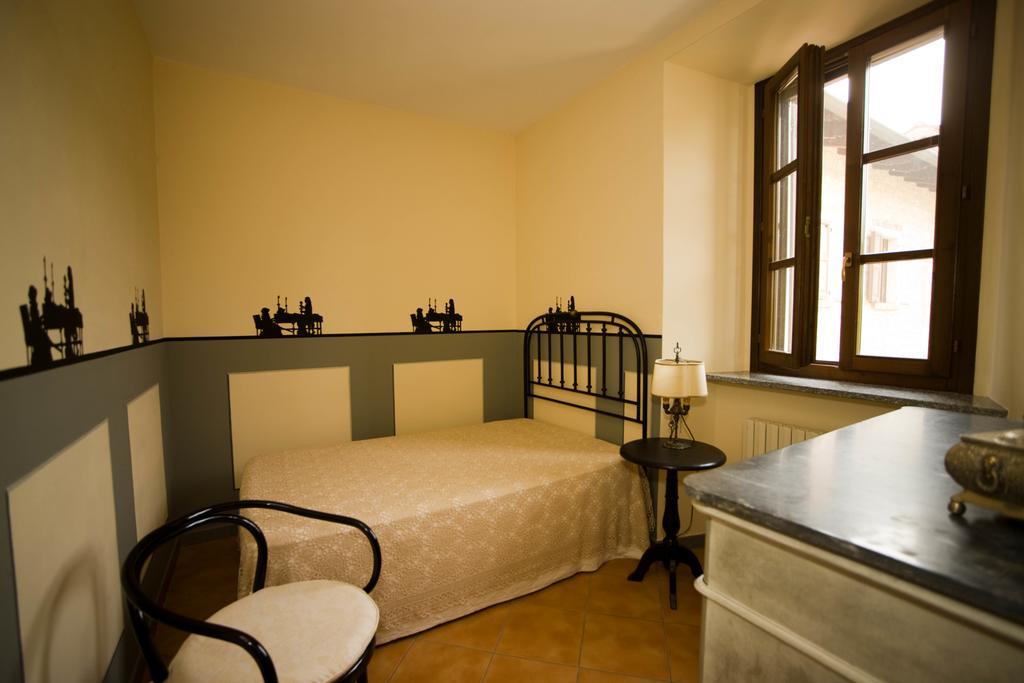 Agriturismo Ristorante Albachiara Villa Carpeneto Exterior photo